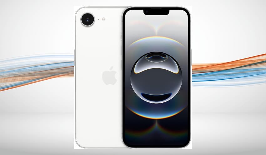 iPhone 16e