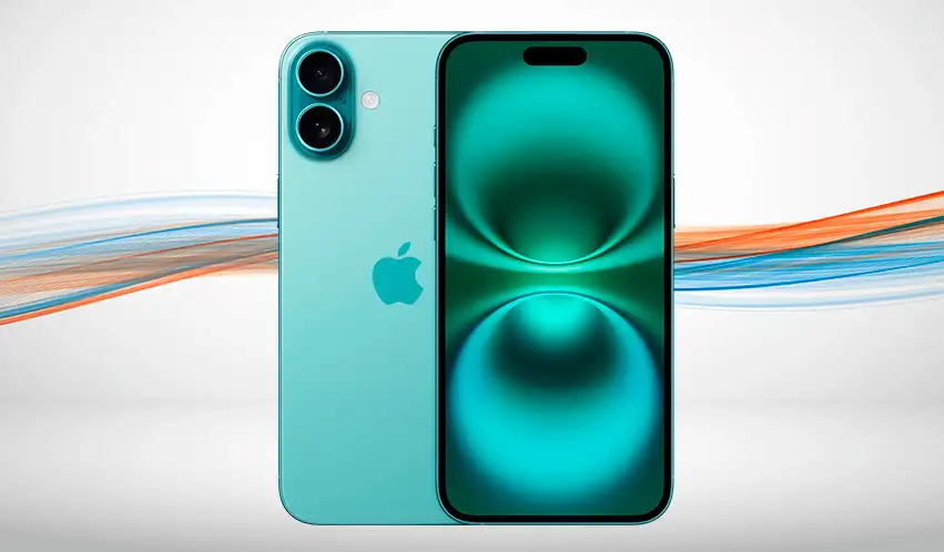 iPhone 16 Plus