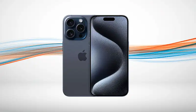 iPhone 15 Pro