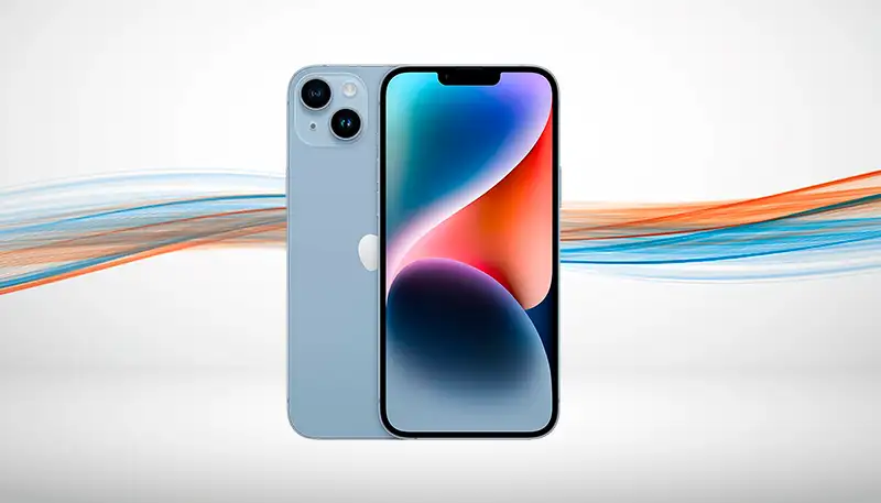 iPhone 14 Plus