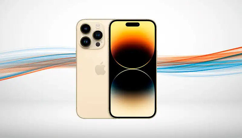 iPhone 14 Pro