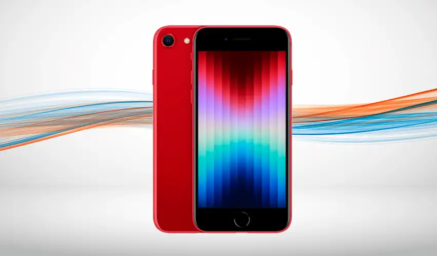 iPhone SE (3ª Gen.) 2022