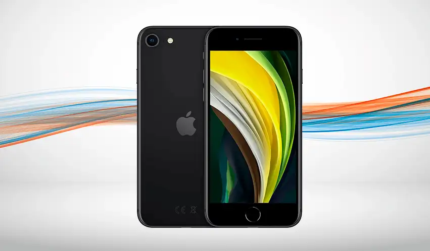 iPhone SE (2ª Gen.) 2020