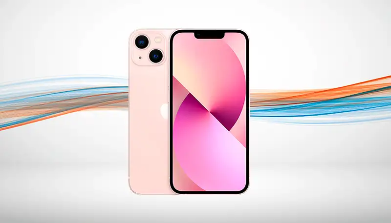 iPhone 13