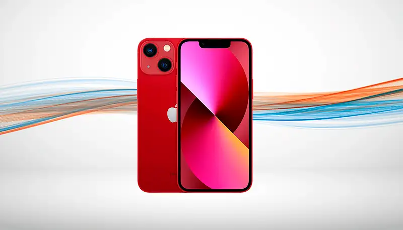 iPhone 13 mini