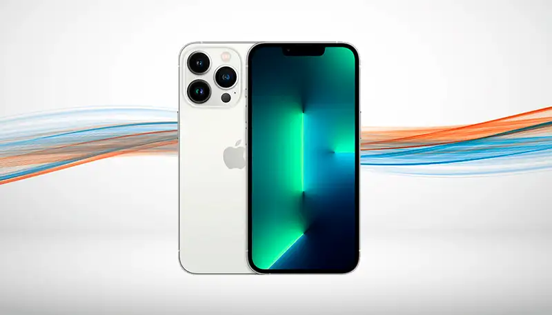 iPhone 13 Pro