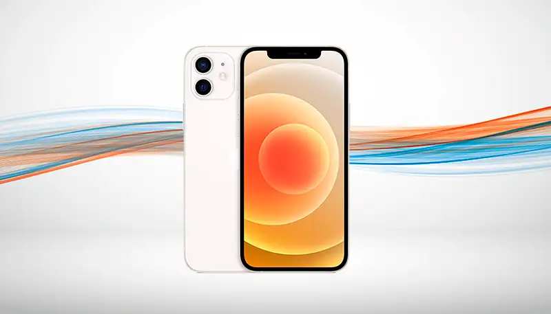 iPhone 12