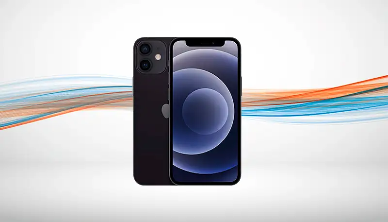 iPhone 12 mini