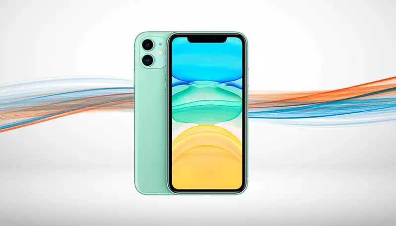 iPhone 11