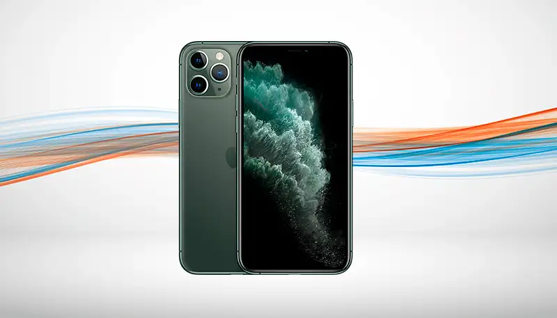 iPhone 11 Pro