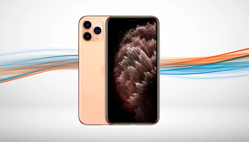 iPhone 11 Pro Max