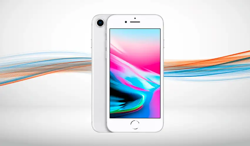 iPhone 8