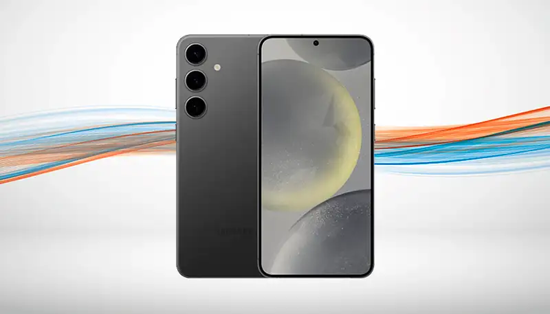 Galaxy S24+