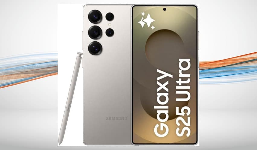 Galaxy S25 Ultra
