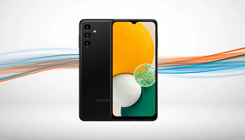 Galaxy A13