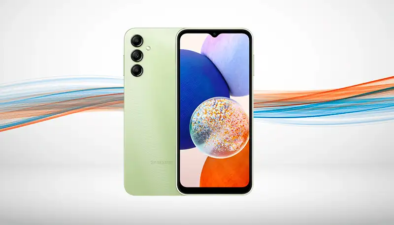 Galaxy A14