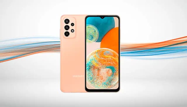 Galaxy A23