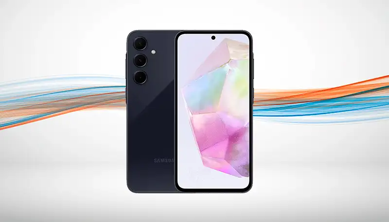 Galaxy A35
