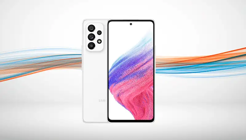 Galaxy A53