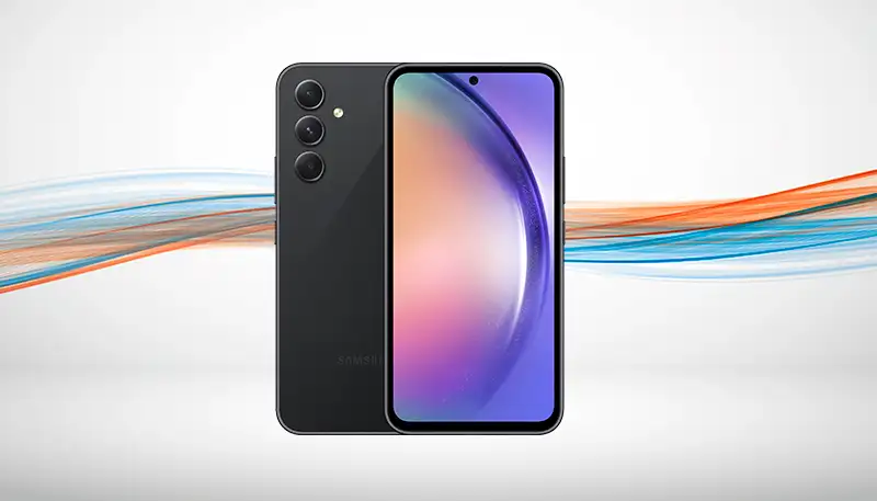 Galaxy A54