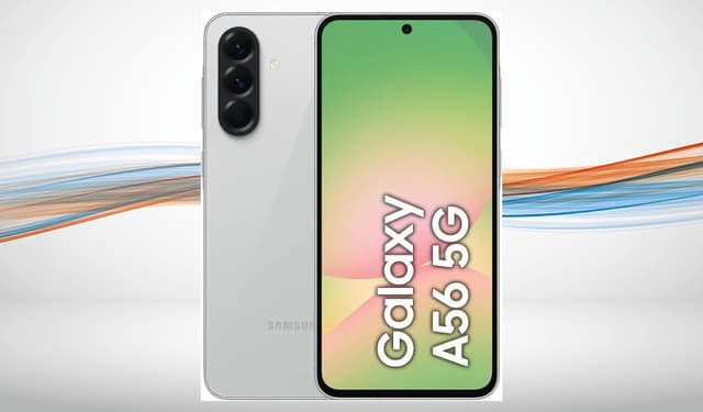 Galaxy A56 5G