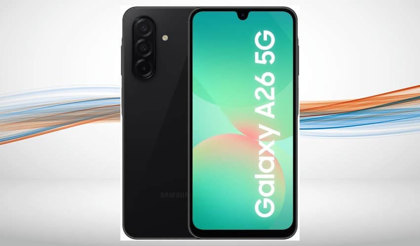 Galaxy A26