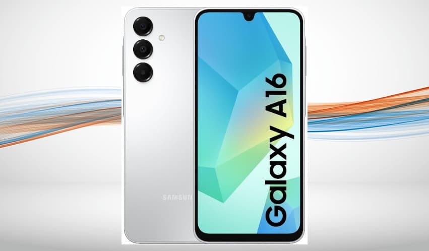 Galaxy A16 4G/5G