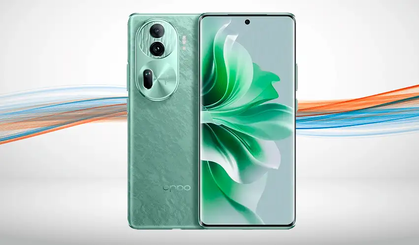 Reno11 Pro
