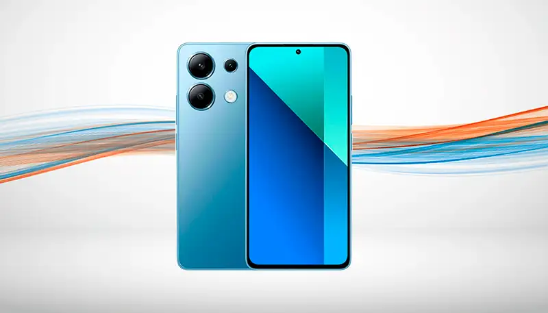 Redmi Note 13 4G