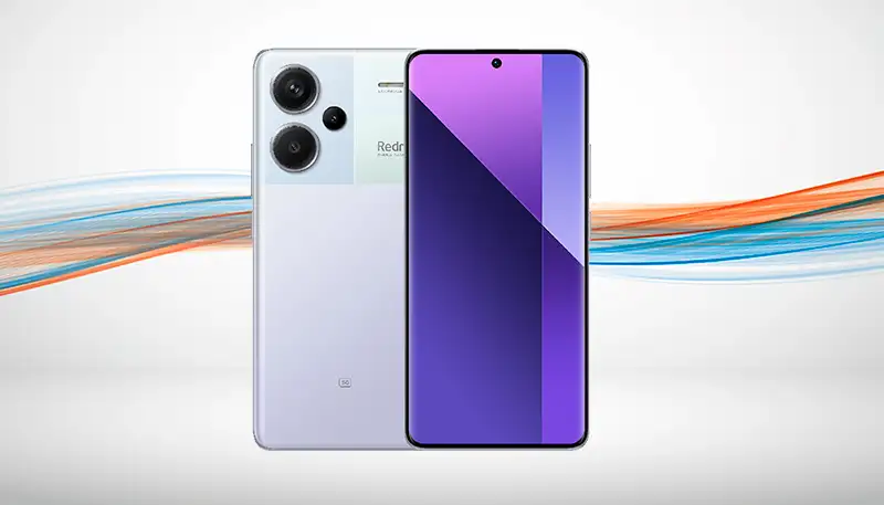 Redmi Note 13 Pro Plus
