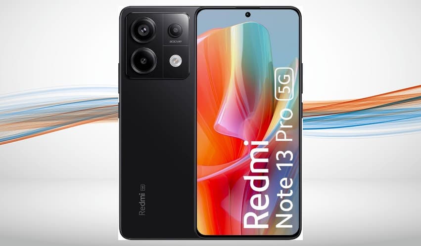 Redmi Note 13 Pro