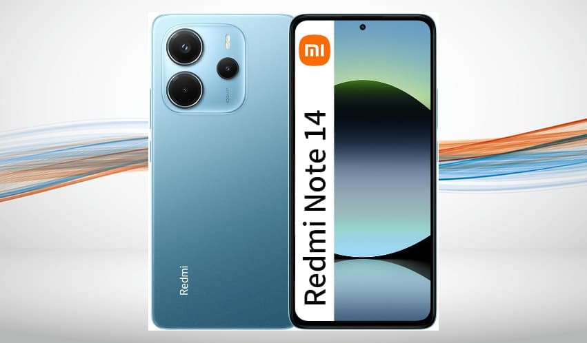 Redmi Note 14