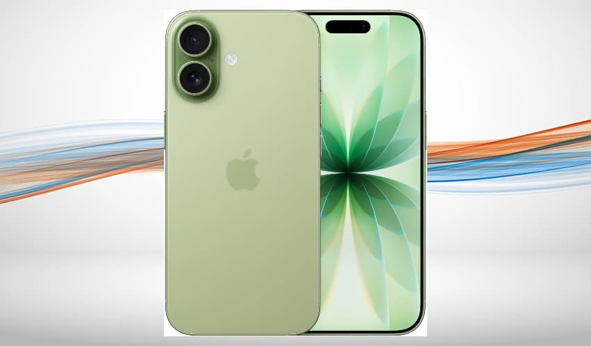 iPhone 17