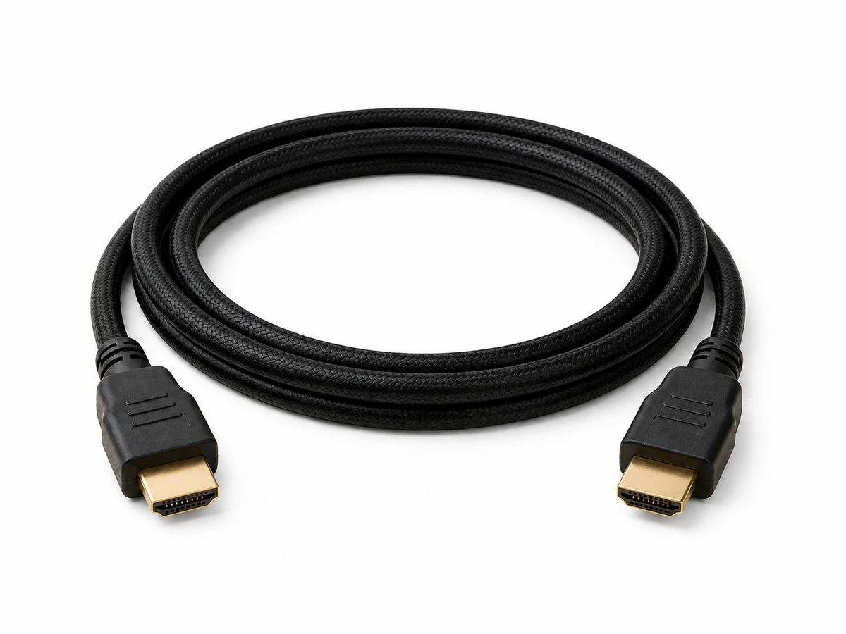 Klicfon Cable HDMI 2.1 8K de 1,5 m
