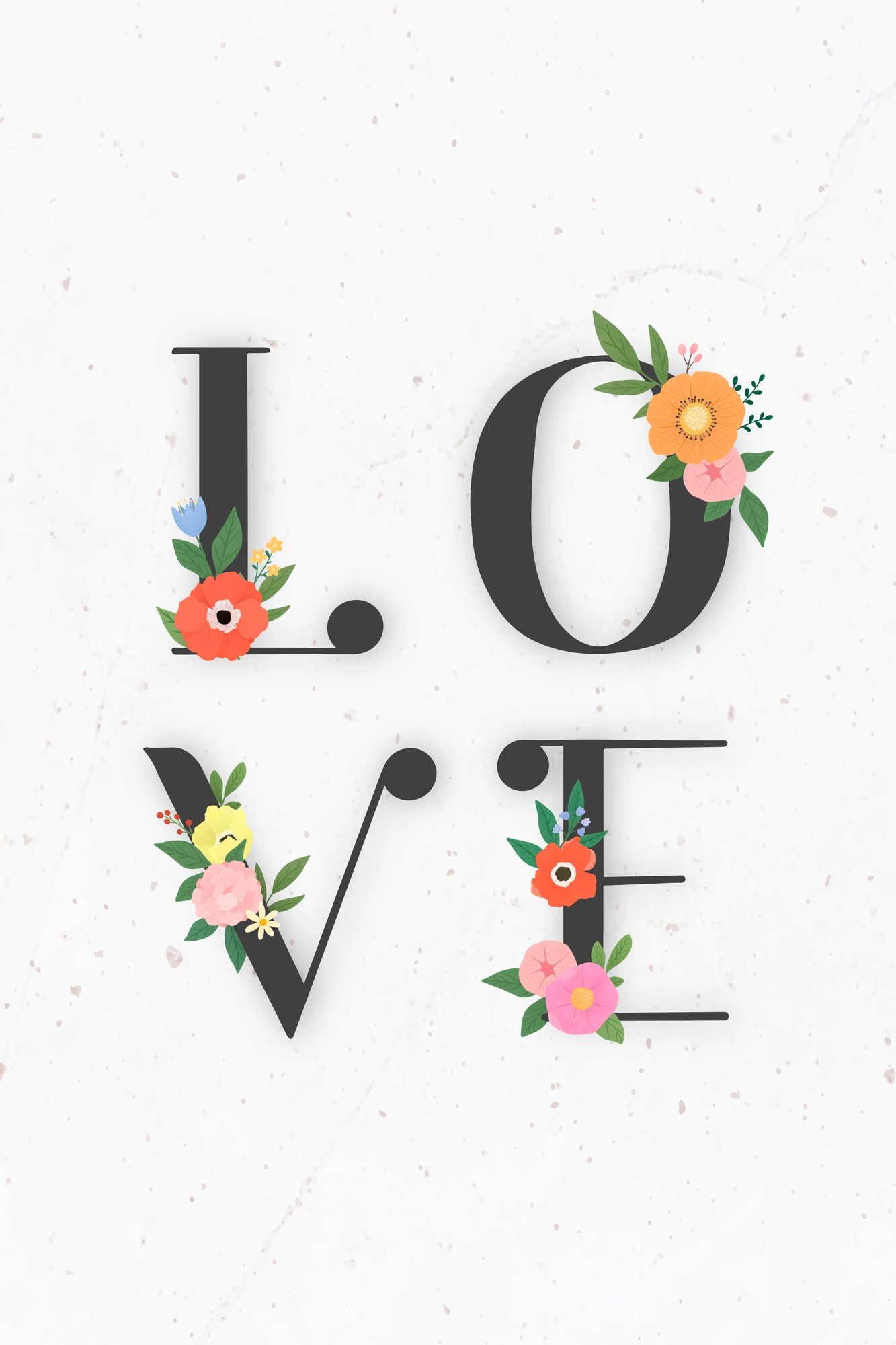 Diseño AMOR-36 de MiFunda3D