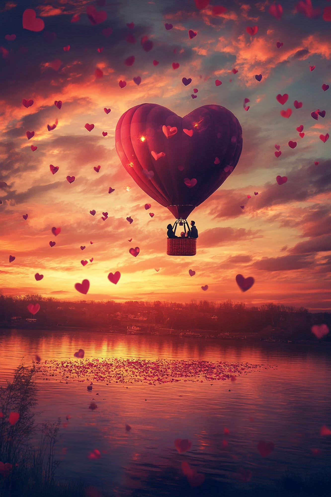 Diseño AMOR-44 de MiFunda3D