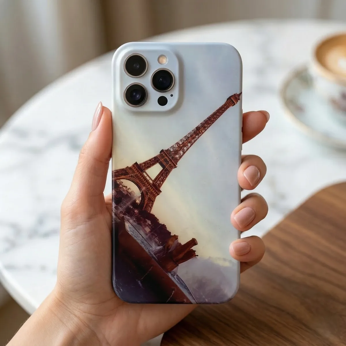 Crea una funda con tu propia fotografía