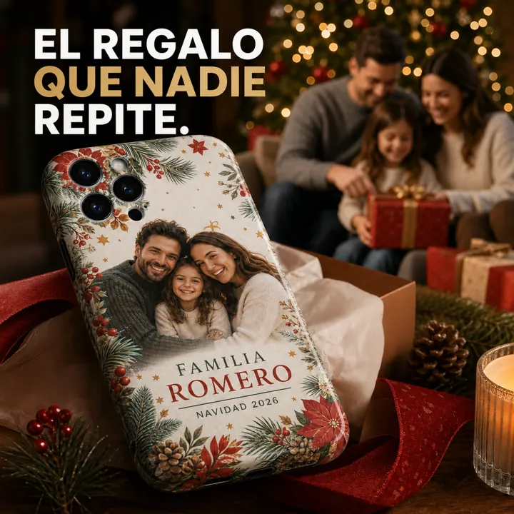 Navidad en familia